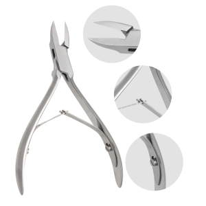 Toe Nail Nippers & Cutters