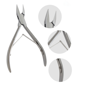 Toe Nail Nippers & Cutters