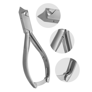 Toe Nail Nippers & Cutters