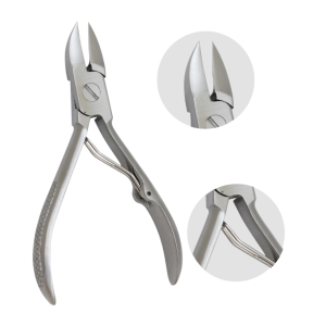 Toe Nail Nippers & Cutters