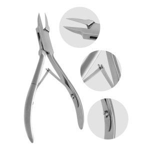 Toe Nail Nippers & Cutters
