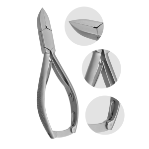 Toe Nail Nippers & Cutters