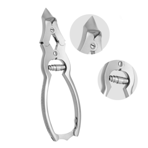 Toe Nail Nippers & Cutters