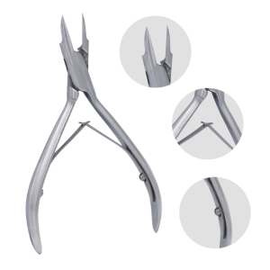 Toe Nail Nippers & Cutters