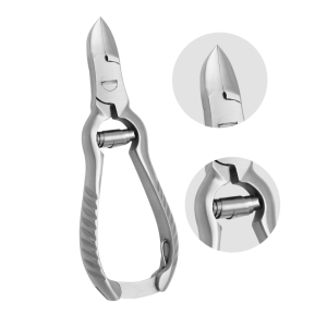 Toe Nail Nippers & Cutters