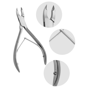 Toe Nail Nippers & Cutters