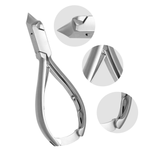 Toe Nail Nippers & Cutters