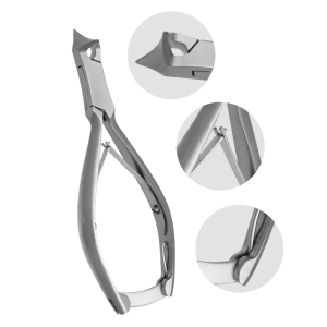 Toe Nail Nippers & Cutters