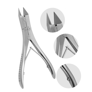 Toe Nail Nippers & Cutters