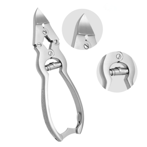 Toe Nail Nippers & Cutters