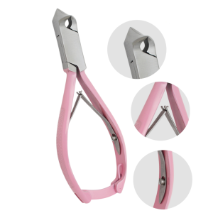 Toe Nail Nippers & Cutters