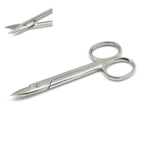 Toe Nail Scissors