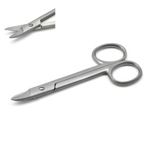 Toe Nail Scissors