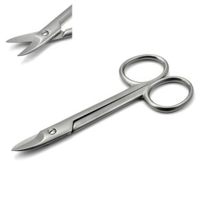 Toe Nail Scissors