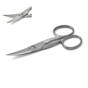 Toe Nail Scissors