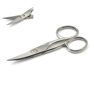 Toe Nail Scissors
